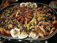 -金掌勺锅包肉(太原万达店)