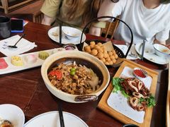 -大牌大·传统杭帮菜(湖滨店)