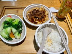 -72街红烧排骨饭(海珠丽影广场店)