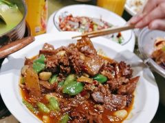 -古集小镇(银泰店)