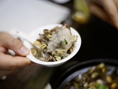 -潮汕味道·煮海餐厅(金麟大厦店)