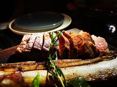 -wann lounge 低温慢煮牛排·清吧