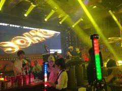 -苏荷酒吧(九街店)