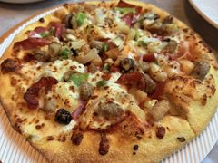 -必胜客(漕宝路店)