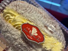 -白玉兰食品(中山公园龙之梦店)
