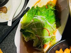 -鲁菜根·泰安菜(万达店)