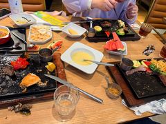 -豪客来牛排(天阳D32店)