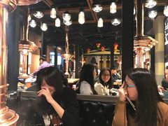 -汉拿山(汇一城店)