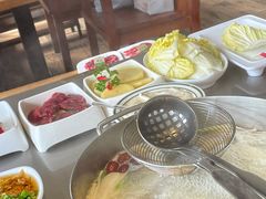 -牛德亨臻牛潮汕火锅(万邦时代店)
