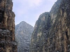 -龙庆峡风景区