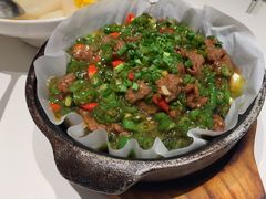 -蜀厨小匠·民间川菜(犀浦店)