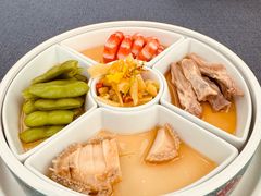 -湯記傳菜
