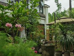 -往来·竹里.宝宝宴.生日宴.团建.宴席(花乡农居店)