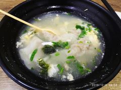 -津门张记包子铺(华昌道店)