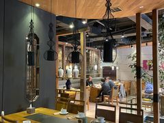 -小城粥道·海胆鲜虾粥(解放广场店)