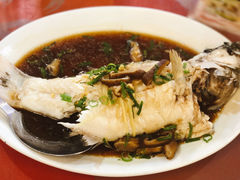 -大茄来海鲜餐厅(亚洲城分行)