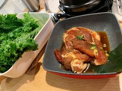 -新石器烤肉(百联川沙店)