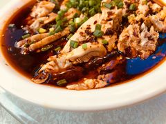 -新概念来凤鱼(璧山店)