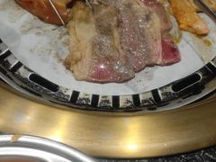 -烤路里·韩国品质自助烤肉(石路天虹4号店)