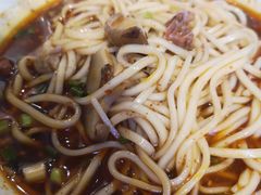 -吴记怪味面(牛王庙店)