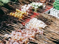 -为民烧烤吧.自贡爆炒菜(收录10年好店)