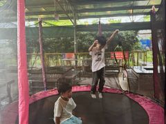 -粮心小农·大头虾亲子生态园(长发店)