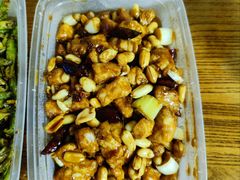 宫保鸡丁-渝乡老妈·北京烤鸭(六里桥店)