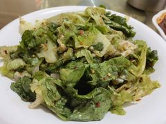 -勇猛子川菜馆(新军路店)