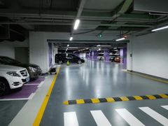 -万象天地（深圳华侨城店）-停车场