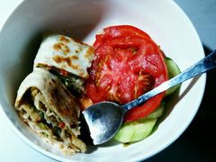 -中央财经大学-食堂