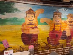 -三个大叔东北烧烤·砂锅菜(西三旗店)