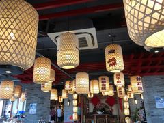 大堂-二十八里太湖船菜(吉祥路店)