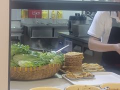 -同济大学-北苑食堂