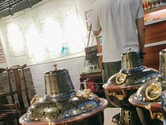 -再宣武文化主题餐厅·清真