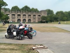 -钟山体育运动公园