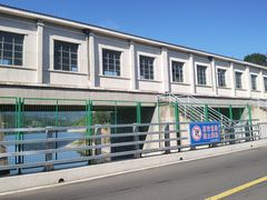 -白河堡水库