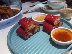 -金牌禄运·点心·啫煲(百信广场店)