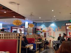 -友壹町寿司(佛山新DNA店)