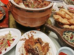 -飞鹿餐饮·陕南菜(北关店)