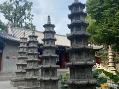 -青檀寺景区