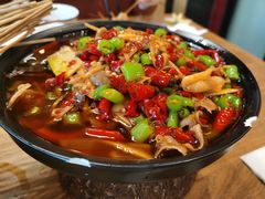 -成都吃客(九眼桥店)