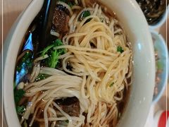 -李先生牛肉面大王(北京东四店)