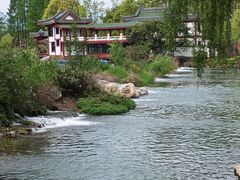 -李白纪念馆