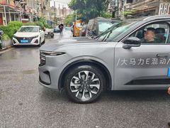 -上海协通福骋福特4S店(汶水路店)