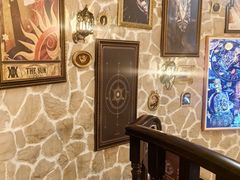 -雪灵魔法世界SHELLY’S TAROT(大良桂畔里店)