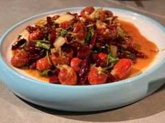 -醉炫音速烧烤(沙河总店)