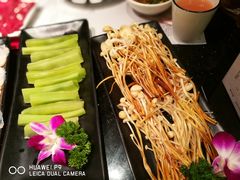 -牛事制造局牛肉火锅(莲岳路店)