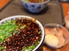 肉蛋双飞-有礼有面(知春路店)