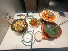 -满香舒·漳州小馆(大唐店)