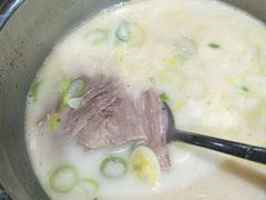-神仙雪浓汤(弘大店)